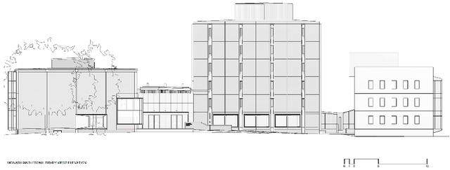 让学生动力十足的学习场所——Sir Louis Matheson图书馆-17.jpg