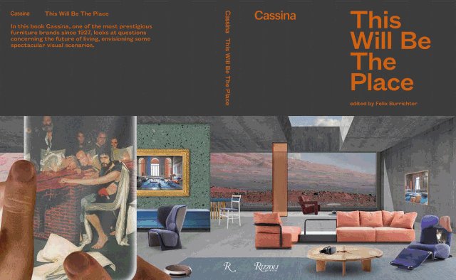 家俱界享有超高质量的品牌——Cassina 展廳-13.jpg