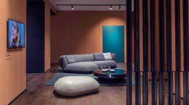 家俱界享有超高质量的品牌——Cassina 展廳-18.jpg