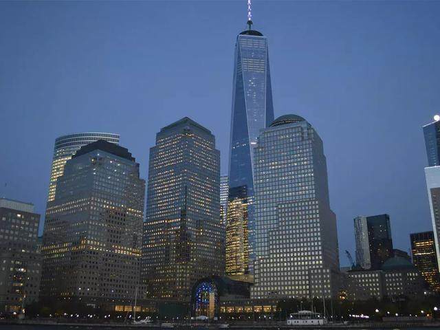 记录911事件十八周年：房子可以重建，历史无法改写I 纽约原爆点-7.jpg