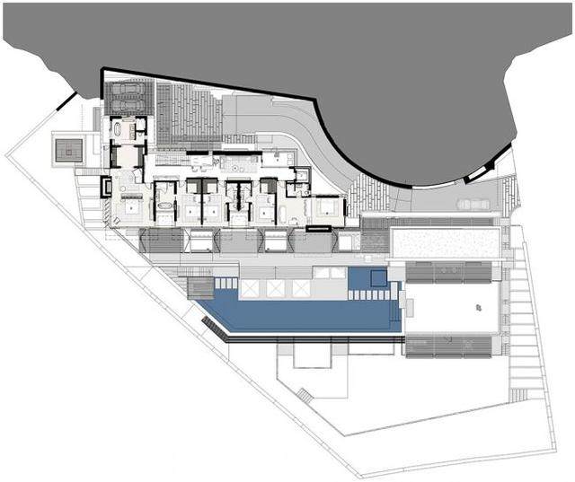 度假式生活工作之所——BORA Headquaters 住宅空间，西班牙马洛卡岛-16.jpg