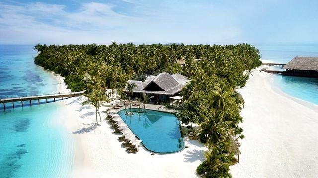 小岛上的仙境，马尔代夫JOALI酒店-14.jpg