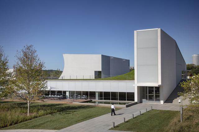 约翰•肯尼迪表演艺术中心扩建，与地景融为一体-1.jpg