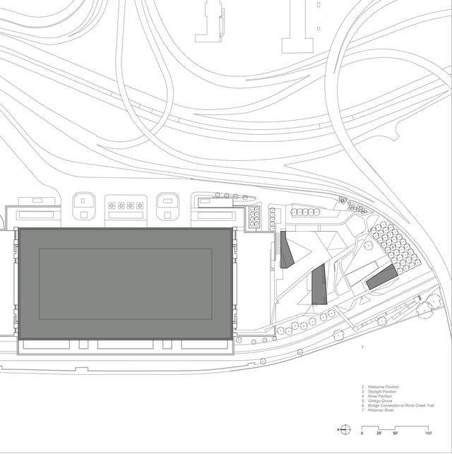 约翰•肯尼迪表演艺术中心扩建，与地景融为一体-13.jpg