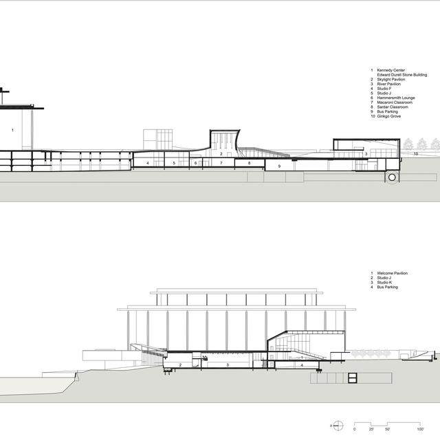 约翰•肯尼迪表演艺术中心扩建，与地景融为一体-17.jpg