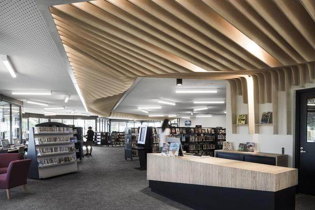 寻觅墨累河的轮廓——科布勒姆图书馆和学习中心，澳大利亚-5.jpg