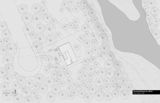 重点关注住宅空间的双层高空间——河岸庭院住宅空间，西雅图-11.jpg