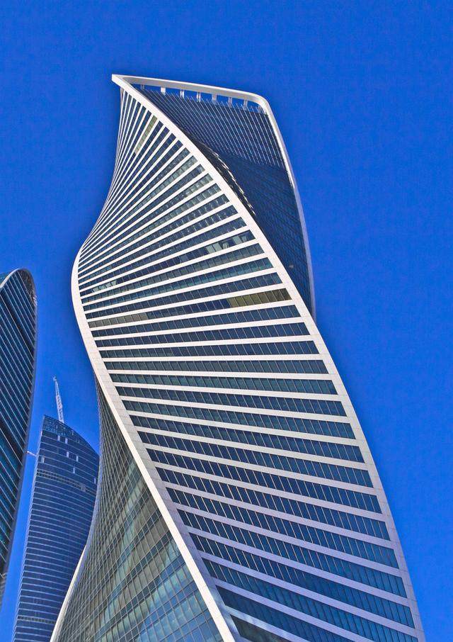 美国杂志评选世界上27座最美摩天楼，中国上榜6座-13.jpg