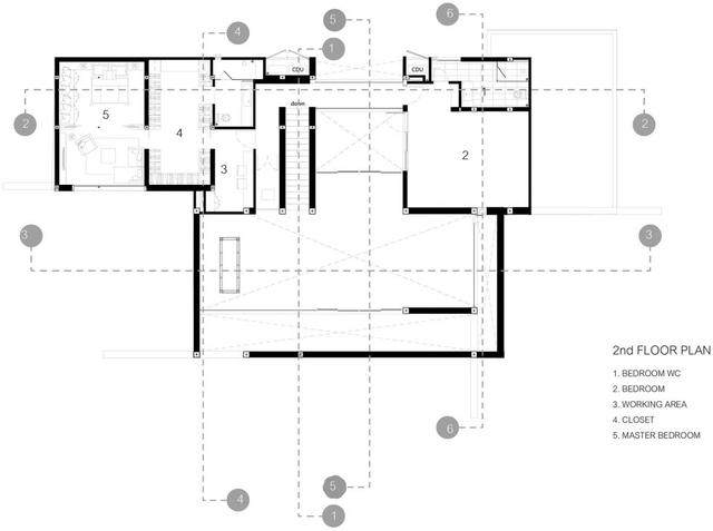 墙的妙用——PA住宅空间，泰国曼谷-22.jpg