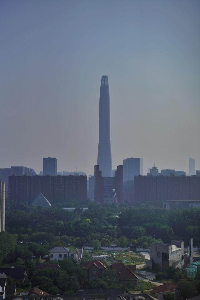 献礼祖国70华诞：世界第八高的天津周大福金融中心通过竣工验收-17.jpg