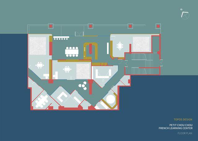 TOPOS DESIGN丨小小萌树，家庭法语学习中心-10.jpg