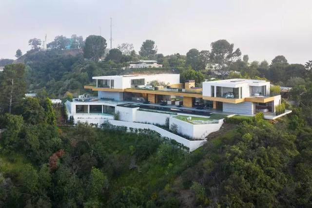 Walker Workshop | 洛杉矶3.2亿山顶豪华住宅-2.jpg