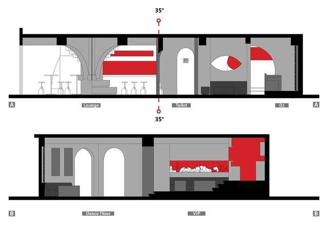 间禾建築設計丨STREET NOISE酒吧-17.jpg