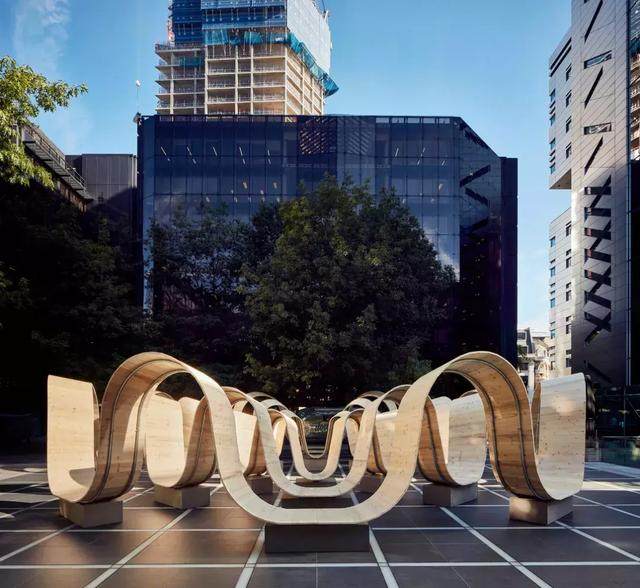 2019伦敦設計节波形木构装置——“请落座”-5.jpg