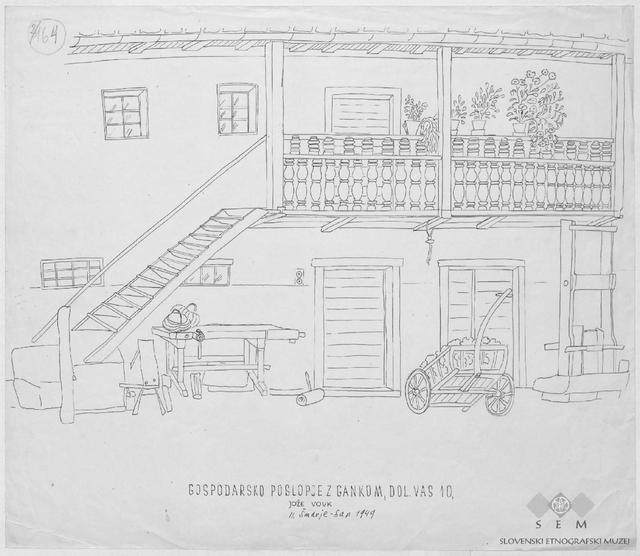 「設計」：高山的谷仓 | 公寓科市斯洛文尼亚-2.jpg