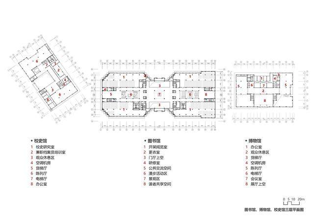 延安大学新校区规划設計 / 清华大学建築設計研究院-31.jpg