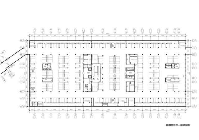 延安大学新校区规划設計 / 清华大学建築設計研究院-35.jpg