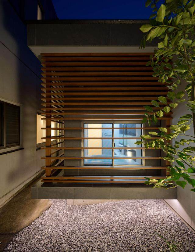 「設計」：光和树林」-宫崎县的房子，日本-17.jpg