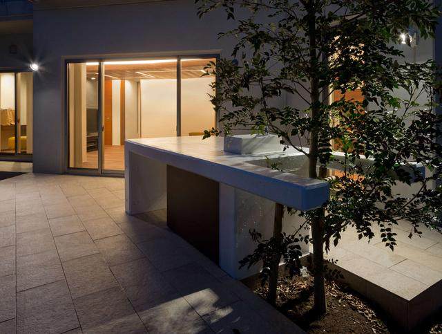「設計」：光和树林」-宫崎县的房子，日本-18.jpg