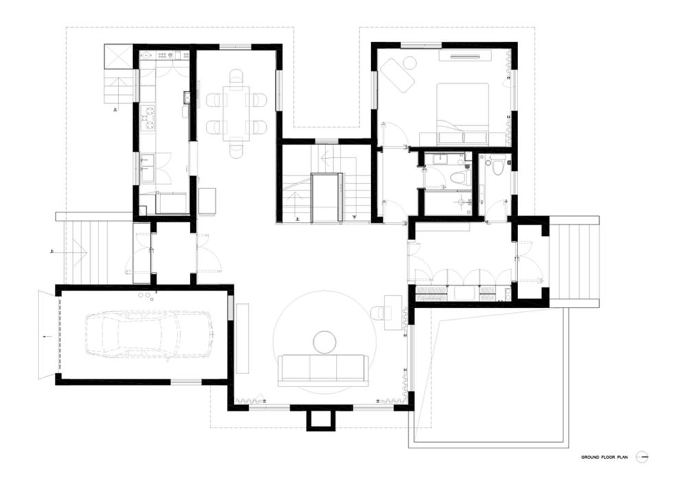 犬之宅，北京  左通右达建筑工作室_25-DogHouse-aboutarch.jpg