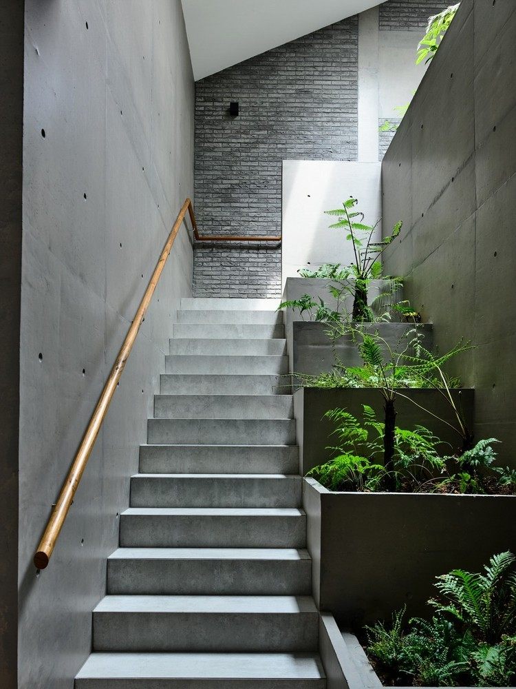 新加坡别墅精选--Surprising Seclusion  HYLA Architects_SUS11.jpg