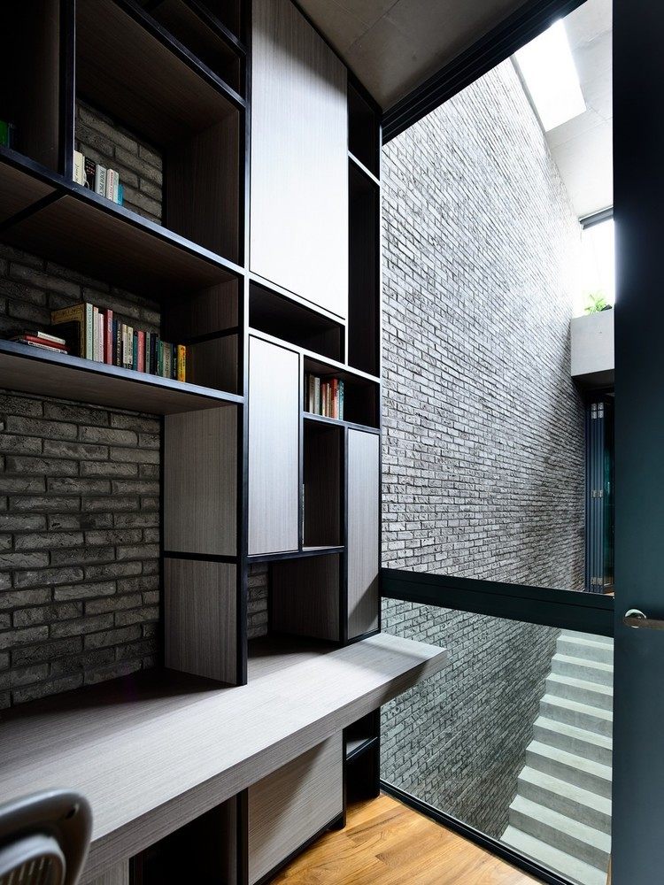 新加坡别墅精选--Surprising Seclusion  HYLA Architects_SUS15.jpg