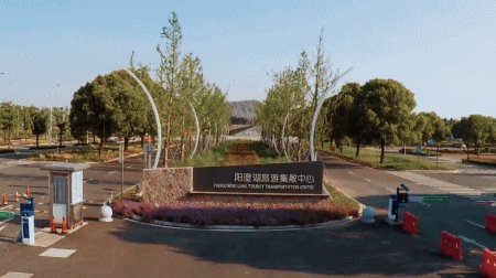 由隈研吾打造的中国最美客运站，喜提世界建築大奖-5.jpg