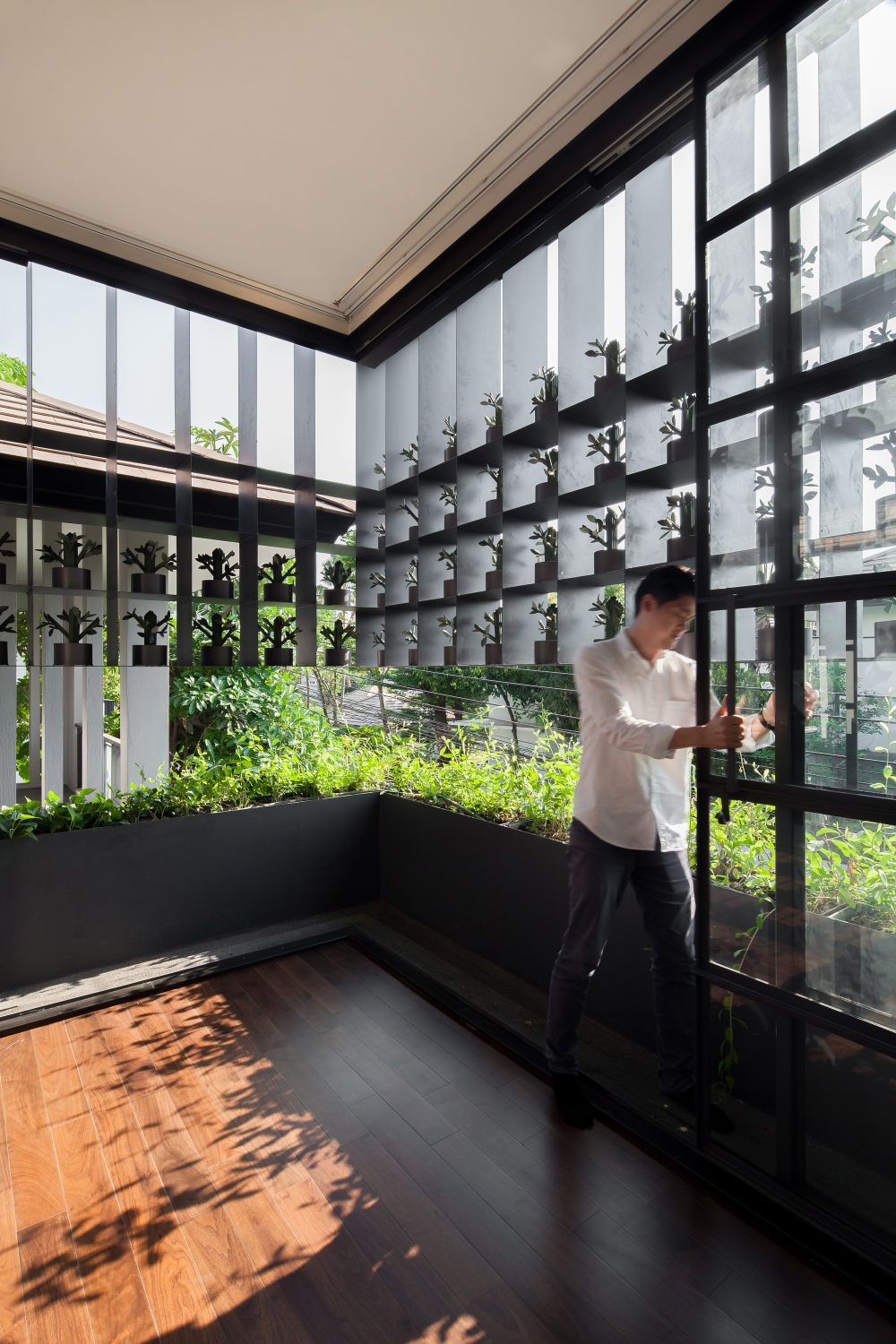 泰国别墅精选--Flower Cage House  Anonym_17_Multipurpose_area_2.jpg