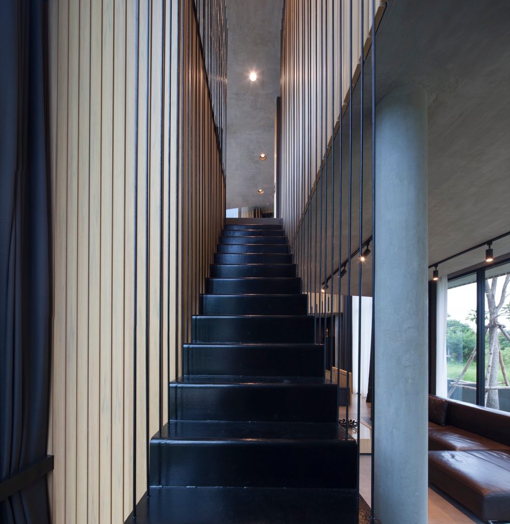 泰国别墅精选--House  IDIN Architects_Untitled_Panorama1.jpg