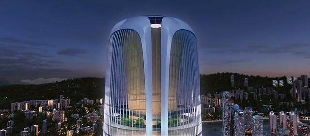 高470米，重庆第一高楼建築外观公布-3.jpg