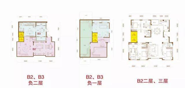 绿城首座北方桃花源亮相，北国山水里的江南园林-8.jpg