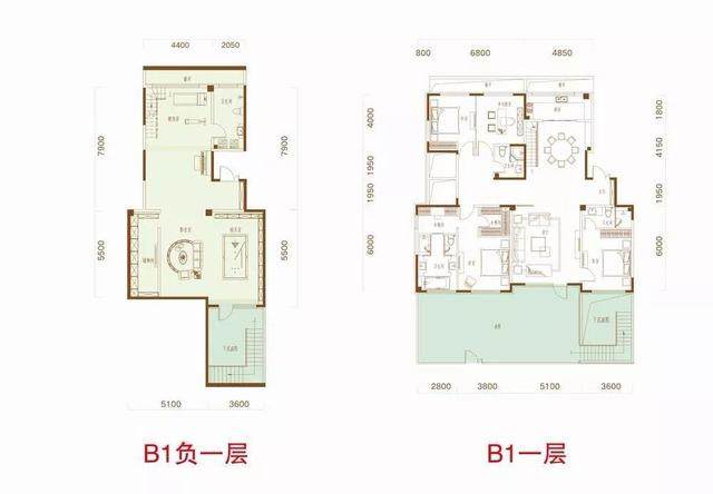 绿城首座北方桃花源亮相，北国山水里的江南园林-7.jpg