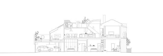 Taylor Knights設計工作室，Fitzroy Terrace简约住宅空间-32.jpg