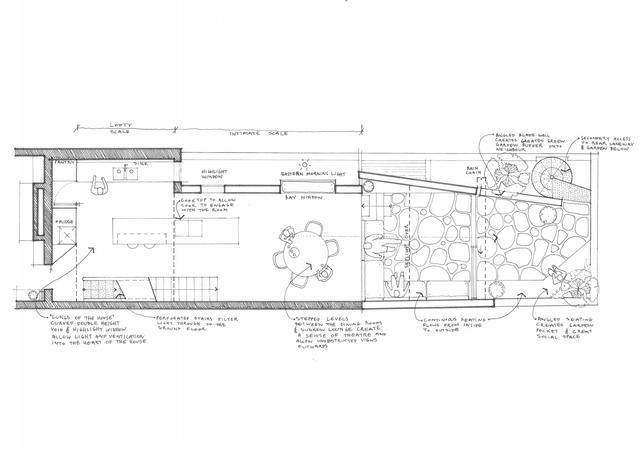 Taylor Knights設計工作室，Fitzroy Terrace简约住宅空间-31.jpg