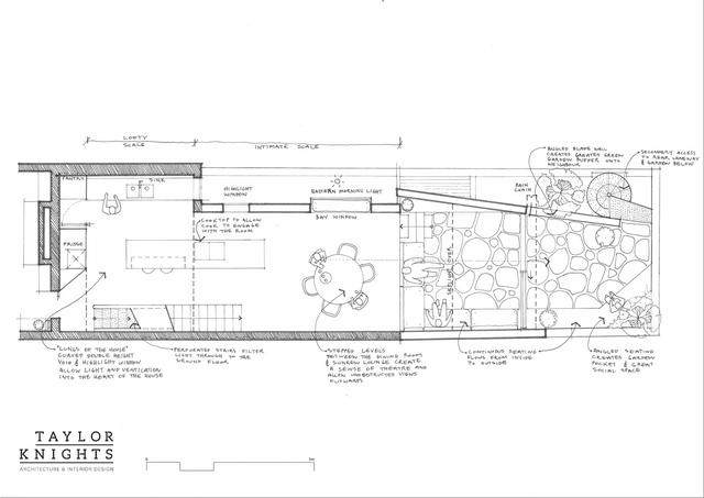 Taylor Knights設計工作室，Fitzroy Terrace简约住宅空间-30.jpg