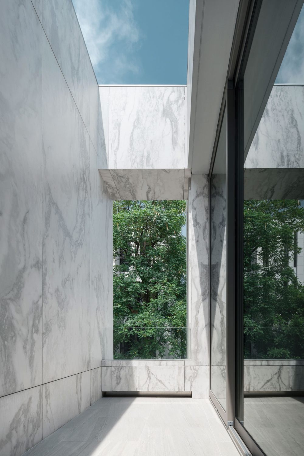 泰国别墅精选---Marble House  Openbox Architects_OpenBox-MarbleHouse-014.jpg