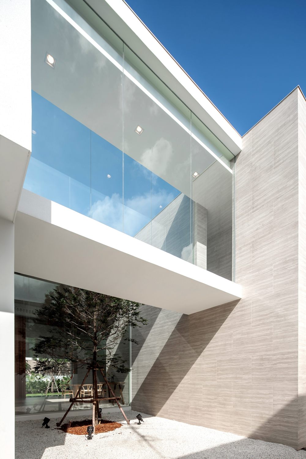 泰国别墅精选--PA House  IDIN Architects_IMG_0079.jpg