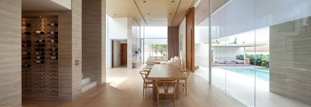 泰国别墅精选--PA House  IDIN Architects_IMG_0183.jpg