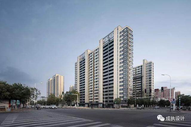 南京世茂城品 | 以一种公共性的姿态融入并共同塑造片区城市形象-13.jpg