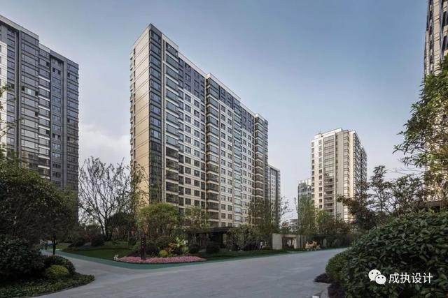 南京世茂城品 | 以一种公共性的姿态融入并共同塑造片区城市形象-16.jpg