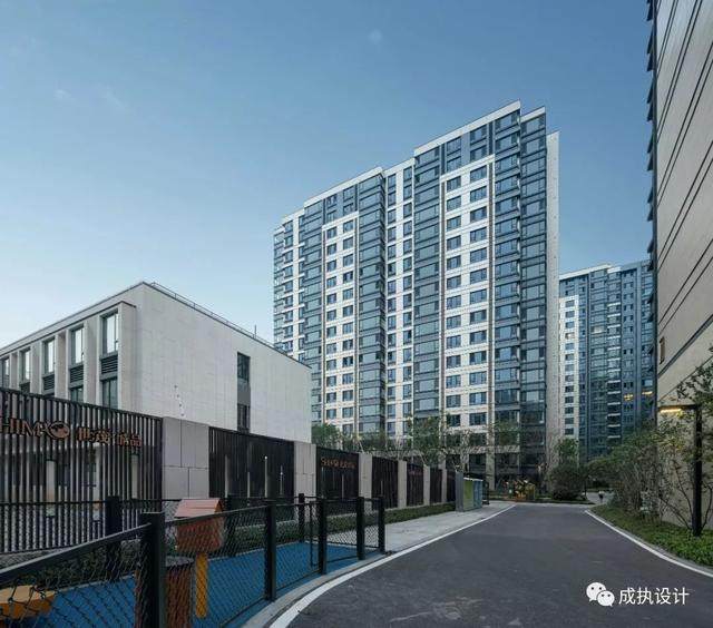 南京世茂城品 | 以一种公共性的姿态融入并共同塑造片区城市形象-23.jpg
