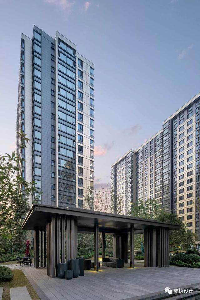 南京世茂城品 | 以一种公共性的姿态融入并共同塑造片区城市形象-28.jpg