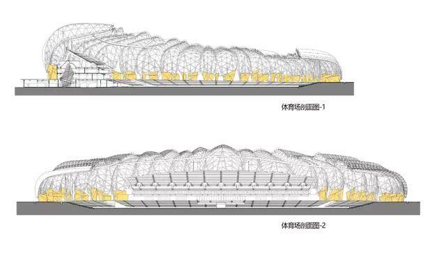 大同再添地标建築——大同市体育中心，总投资12亿-18.jpg