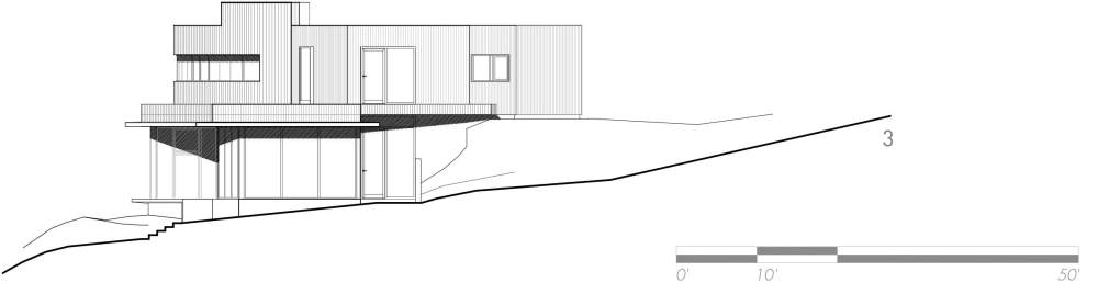 「設計」：巨石上的生态住宅空间-加拿大-30.jpg