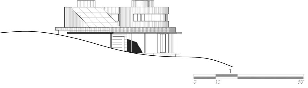 「設計」：巨石上的生态住宅空间-加拿大-31.jpg