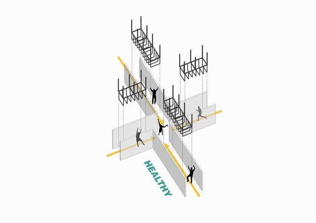 多重连接”的共享空间——上海建滔广场目林联合办公项目-14.jpg