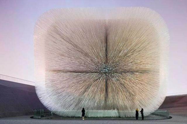 堪称建築界达芬奇！鬼才設計師Heatherwick-2.jpg