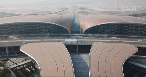 「身临其境」北京·大兴国际机场 I 位列“新世界七大奇迹”之首-6.jpg
