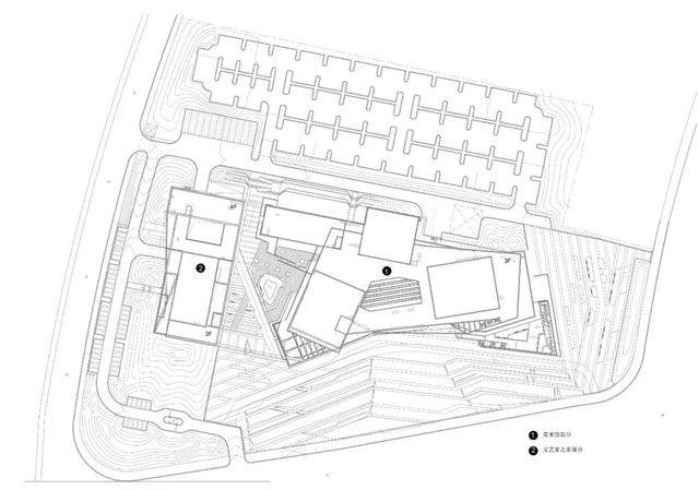 湖南美术馆正式开馆，建築設計全解析-21.jpg