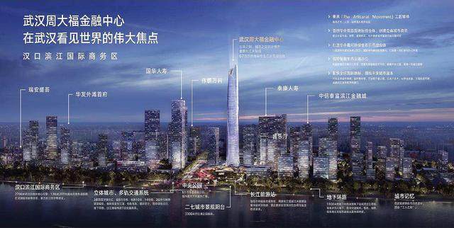 捐地27万平方米的香港新世界，旗下内地三座地标性建築設計赏析-18.jpg
